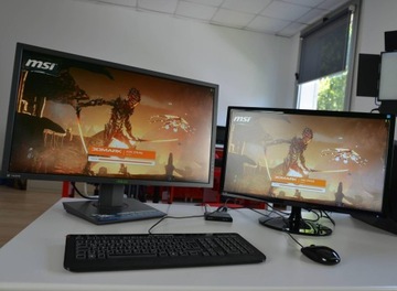 Разветвитель AV HDMI 2.0 1/2 Ultra HD 4K