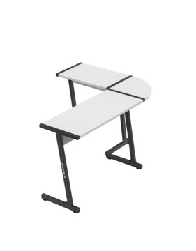 Huzaro Hero 6.0 Белый стол