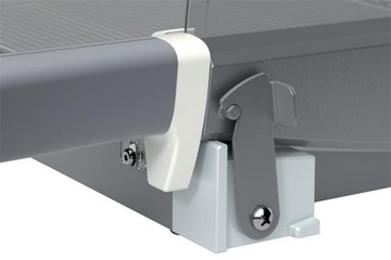Гильотина LEITZ Precision Office Pro 25 листов А4+