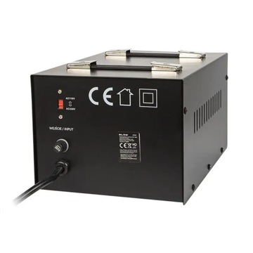 4456# Преобразователь 230В -->110В prt-5000w