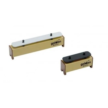 Хроматические тарелки-колокольчики, хроматические звуковые панели Goldon G1–G3