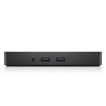 Станция DELL Business WD15 (K17A) USB 3.0 + блок питания 130 Вт