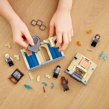 LEGO Harry Potter 75966 Выручай-комната
