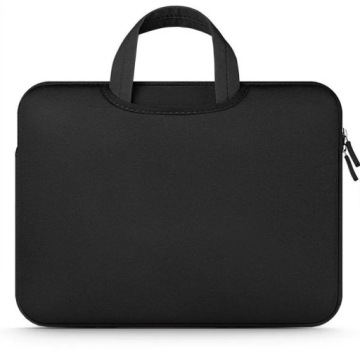 Чехол-сумка AIRBAG Черный для Macbook Air 14 M1/M2
