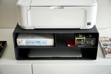 Yamazaki Home Подставка для принтера Yamazaki Home