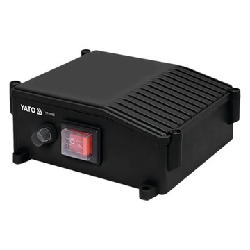 ПОГРУЖНОЙ НАСОС YATO 550ВТ YT-85301