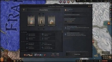 Консольное издание Crusader Kings III (XSX)
