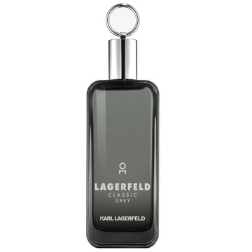 Karl Lagerfeld Lagerfeld Classic Grey woda toaletowa spray 100ml P1