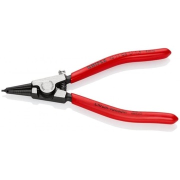 KNIPEX 46 11 G0 Щипцы для стопорных колец SEGER