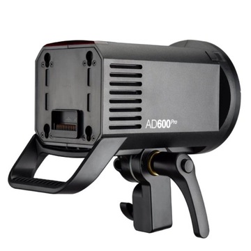 Студийная лампа-вспышка Godox AD600 PRO TTL