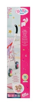 Коляска ZAPF Baby Born