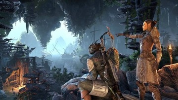 The Elder Scrolls Online: Саммерсет (XONE)