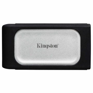 ВНЕШНИЙ SSD-накопитель KINGSTON XS2000 4 ТБ USB 3.2