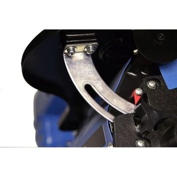 Гуде пила для волос