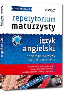 Repetytorium maturzysty. Język angielski Daniela Macisaac, Dorota