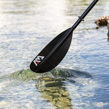 Весло для каяка Aqua Marina КП-2, 4 предмета