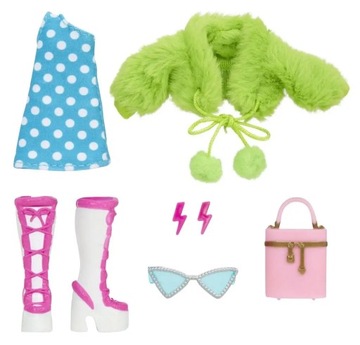 Легендарная мини-кукла MGA's Dream Ella - DreamElla