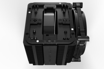 Кулер для процессора Dark Rock 5 PRO BK036