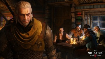 The Witcher 3 III Wild Hunt GOTY Edition PC