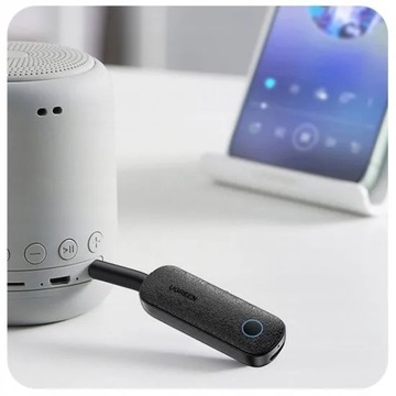 Bluetooth-аудиоадаптер Ugreen CM403