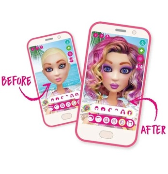 Snapstar - Кукла Echo Tm Toys 344724