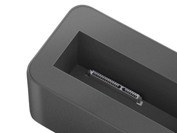 Док-станция для жестких дисков Kangaroo SATA 2,5 дюйма + 3,5 дюйма USB 3.0 + блок питания