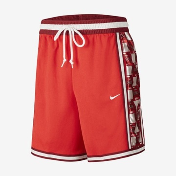 Męskie Spodenki Nike Dri-FIT DNA+ DQ5719-657 r. L