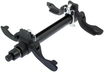 A-MAC6B ПРУЖИННЫЙ СЪЕМНИК MC PHERSON усилие 2300 кг, расстояние 100–265 мм