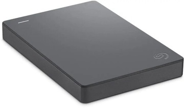 ВНЕШНИЙ ПОРТАТИВНЫЙ НАКОПИТЕЛЬ SEAGATE Basic 2 ТБ USB 3