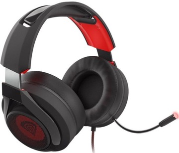 GENESIS RADON 610 SURROUND 7.1 ИГРОВЫЕ НАУШНИКИ