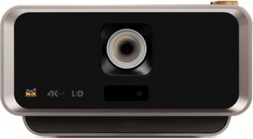 Projektor Viewsonic Kino domowe 4K (X11-4K)