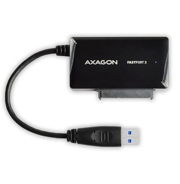 Адаптер ADSA-FP3 USB 3.2 Gen 1 — SATA 6G'','','')