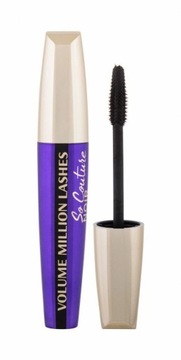 Loreal Volume Million Lashes pogrubiający tusz do rzęs So Couture