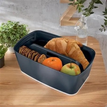 Leitz MyBox Cosy маленький серый