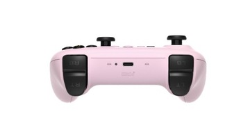 8Bitdo Ultimate Pink Pad 2,4 ГГц Android Apple RPi РОЗЕТКА ДЛЯ ПК