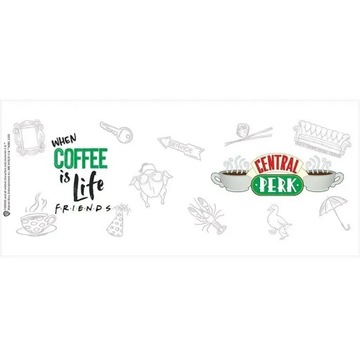 Кружка - Друзья 