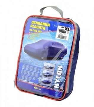 Защитный брезент XL - 510 x 178 x 119 см.