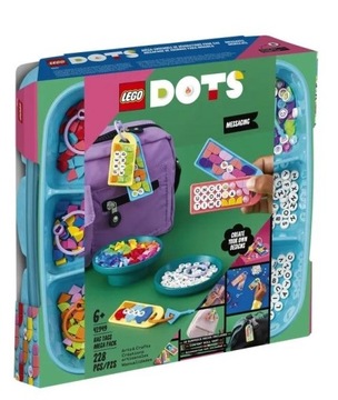 LEGO BLOCKS LEGO Dots 41949 Мега набор подвесок