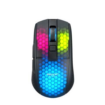 Myszka bezprzewodowa Roccat Burst Pro Air sensor optyczny