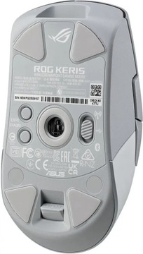 Игровая мышь ROG Keris Wireless AimPoint White