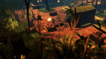 Jagged Alliance Rage (XONE)