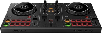 Контроллер Pioneer DDJ-200 DJ оборудование