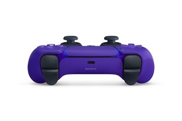 Kontroler bezprzewodowy Sony PlayStation 5 DualSense Galactic Purple (PS5)