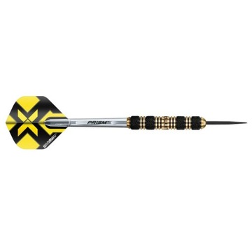 Дротики WINMAU Xtreme2 – острый наконечник 23 г.