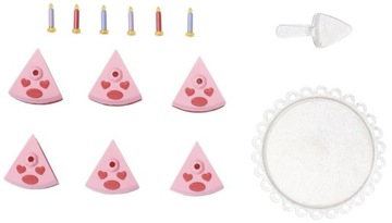 Комплект одежды для куклы BABY BORN для хита BIRTHDAY