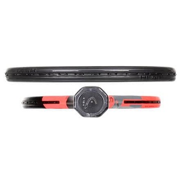 ТЕННИСНАЯ РАКЕТКА HEAD MX CYBER TOUR ОРАНЖЕВАЯ