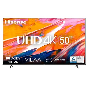 Telewizor Hisense 50A6K 50