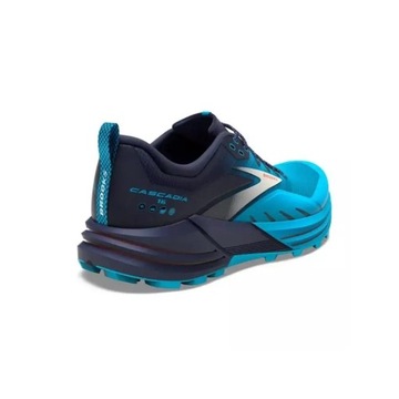 Кроссовки Brooks Cascadia 16, размер 43