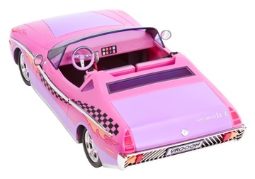LOL SURPRISE CITY CRUISER brak lusterek
