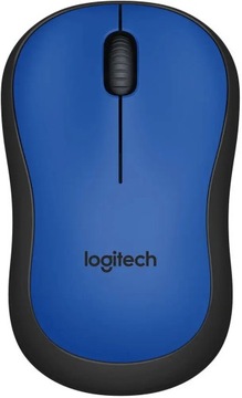 Mysz bezprzewodowa Logitech M220 Silent Mouse